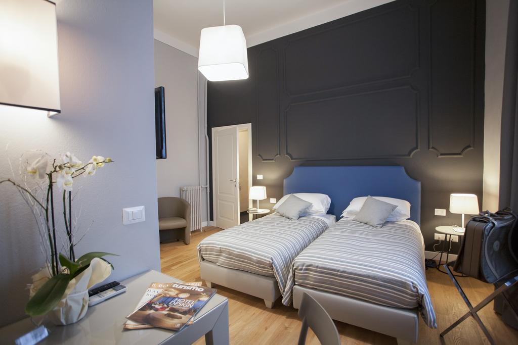 Hotel Il Sole Empoli Ngoại thất bức ảnh