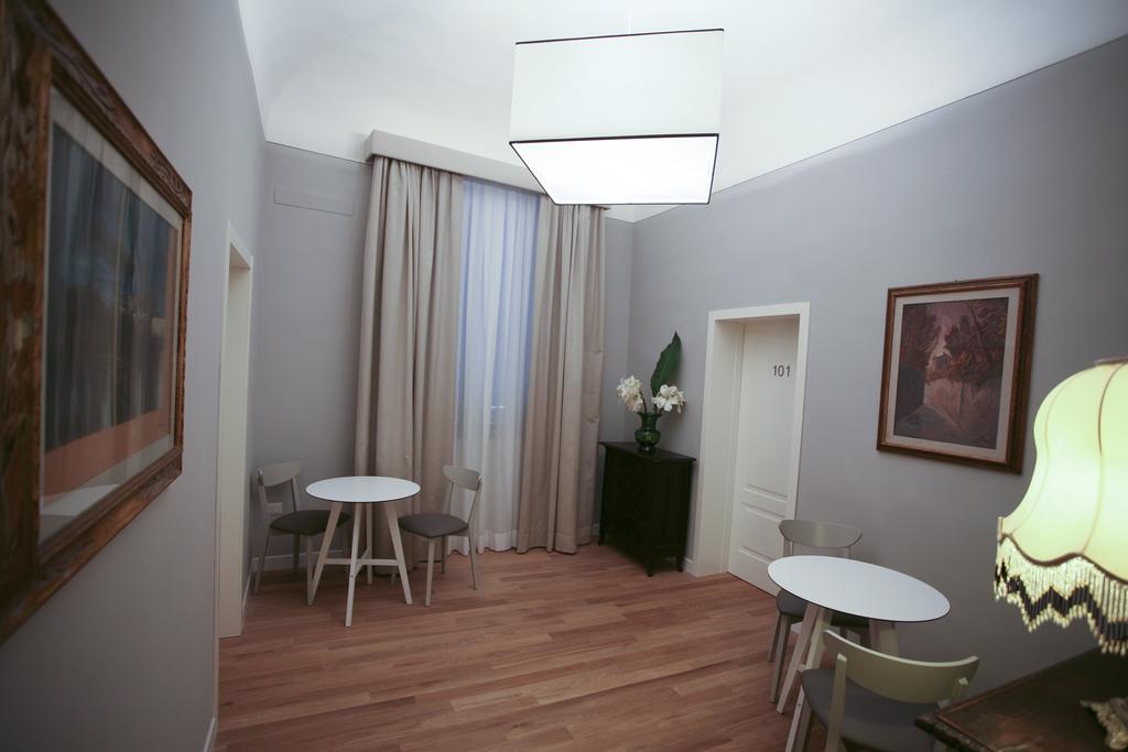 Hotel Il Sole Empoli Ngoại thất bức ảnh