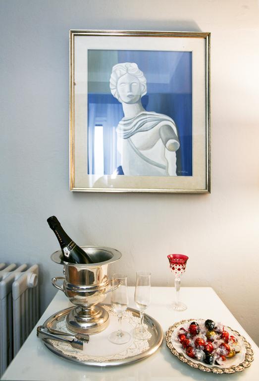 Hotel Il Sole Empoli Phòng bức ảnh