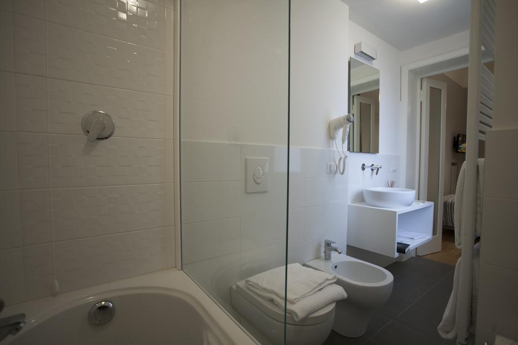 Hotel Il Sole Empoli Phòng bức ảnh