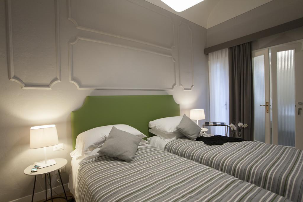 Hotel Il Sole Empoli Phòng bức ảnh