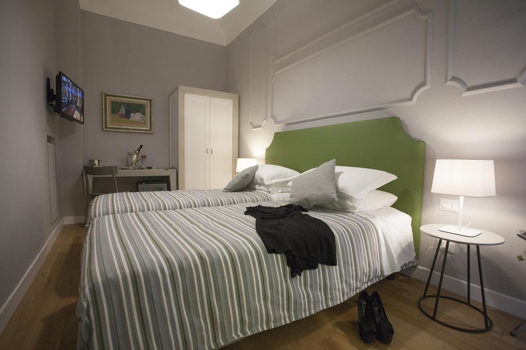 Hotel Il Sole Empoli Phòng bức ảnh