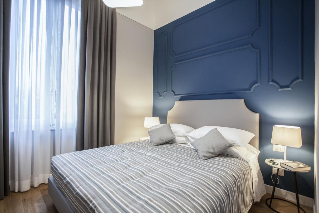 Hotel Il Sole Empoli Phòng bức ảnh