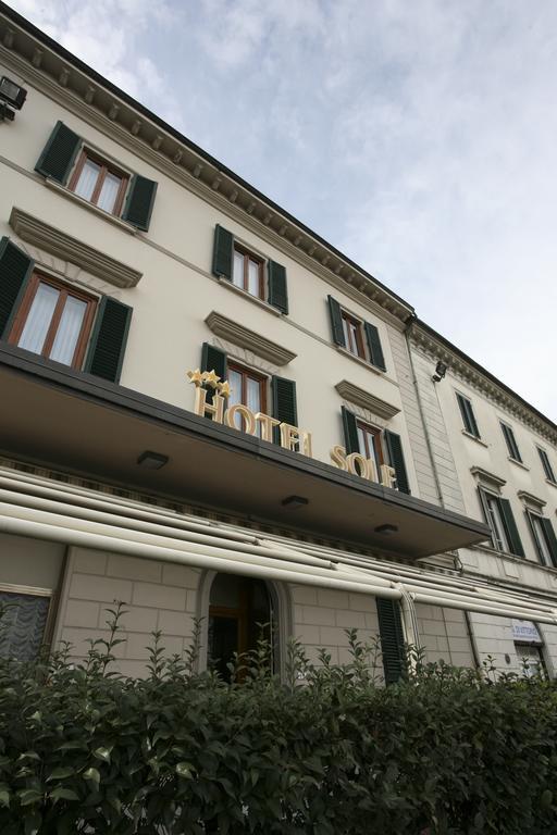 Hotel Il Sole Empoli Ngoại thất bức ảnh