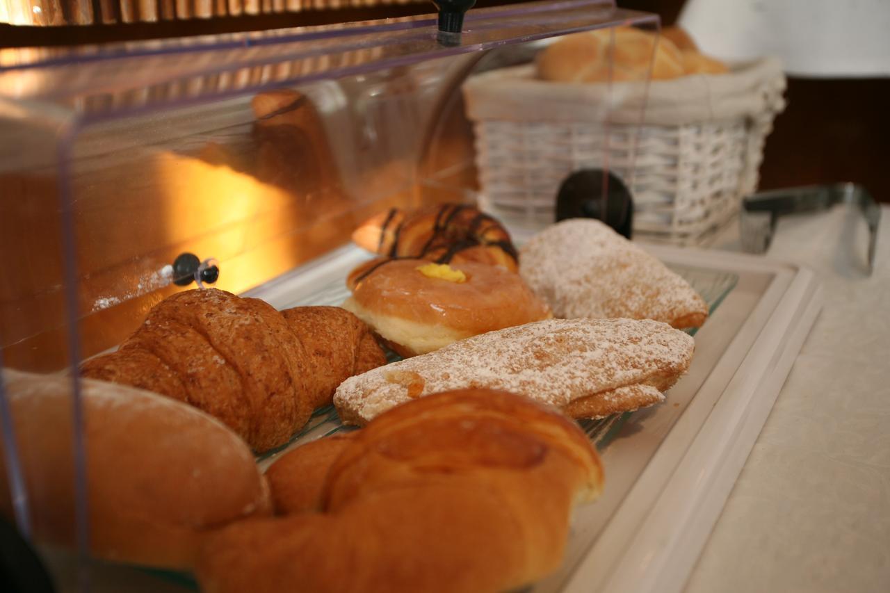 Hotel Il Sole Empoli Ngoại thất bức ảnh