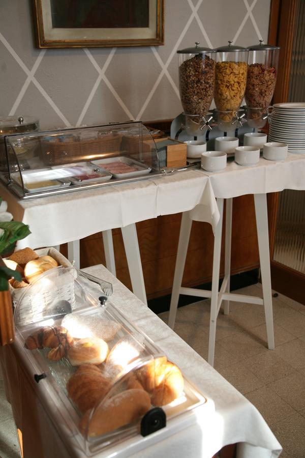 Hotel Il Sole Empoli Ngoại thất bức ảnh