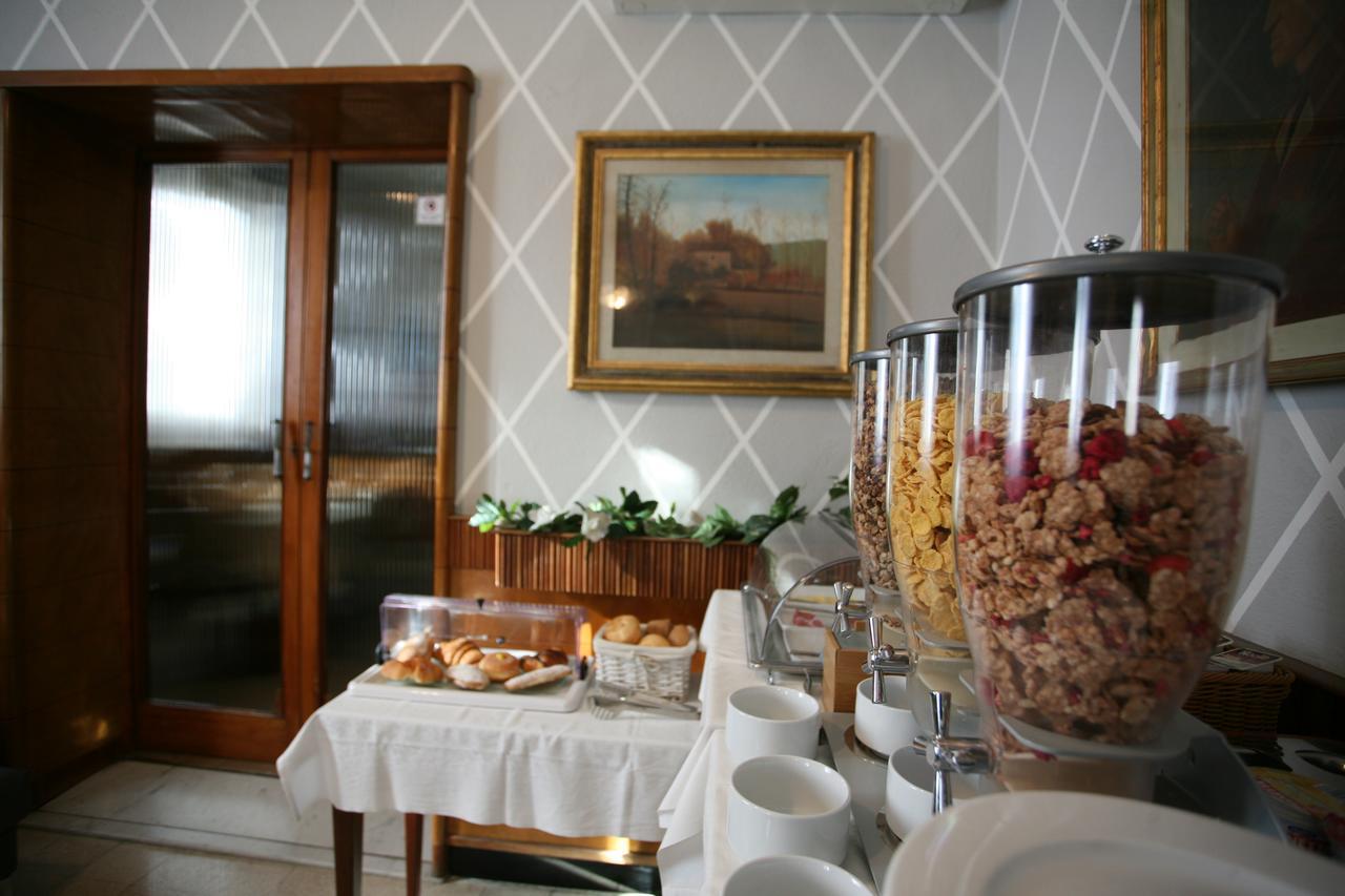 Hotel Il Sole Empoli Ngoại thất bức ảnh