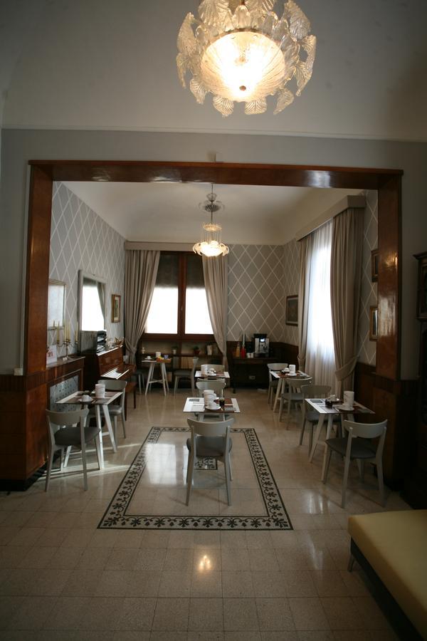 Hotel Il Sole Empoli Ngoại thất bức ảnh