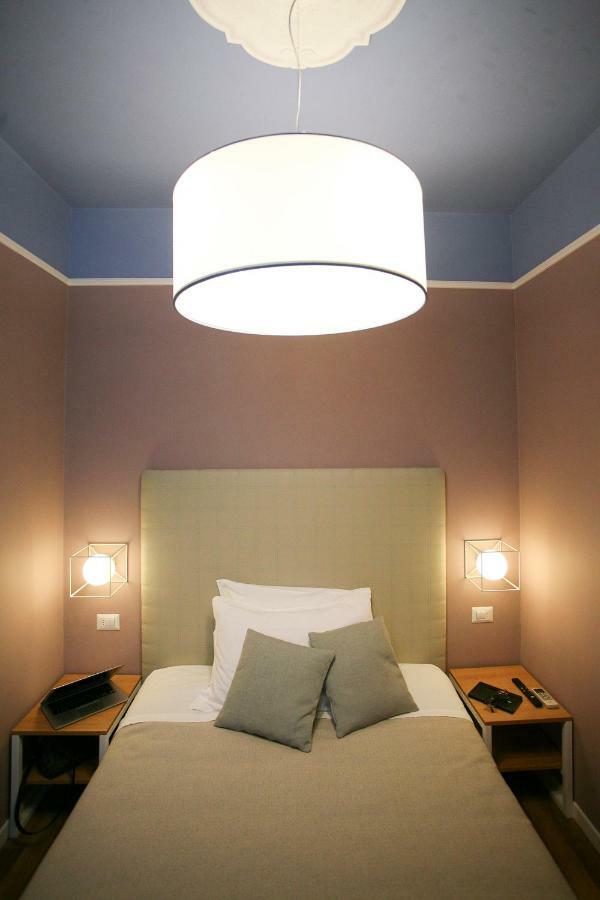 Hotel Il Sole Empoli Ngoại thất bức ảnh